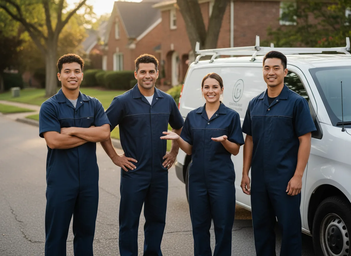Home Gutter Service company in Norwalk, CA